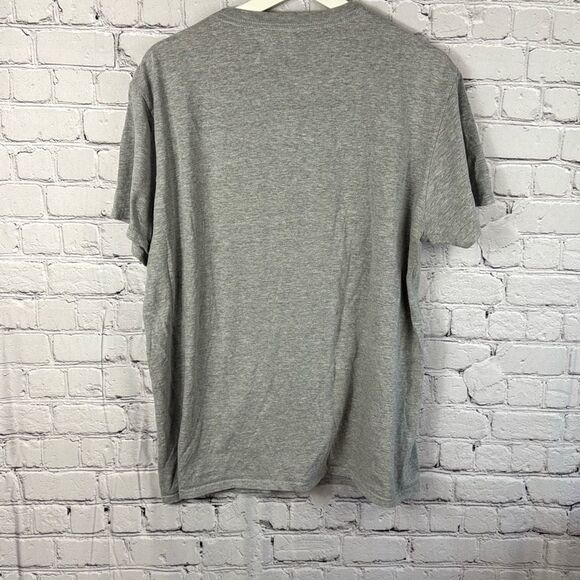 Sell Your Soul Economics for Children Black Matter Graphic T Shirt Size Large - Picture 5 of 5